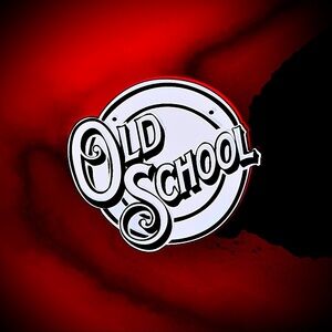 Meet your Posher, Oldschool